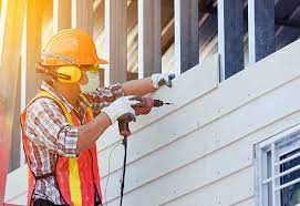 Best Custom Siding Design  in Watsessing, NJ