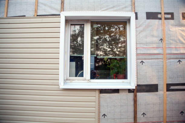 Best Engineered Wood Siding  in Watsessing, NJ