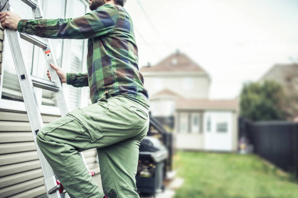Best Siding Removal and Disposal  in Watsessing, NJ