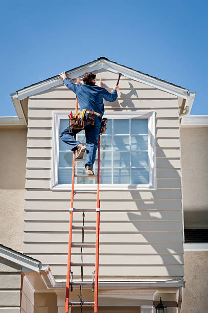 Best Fascia and Soffit Installation  in Watsessing, NJ