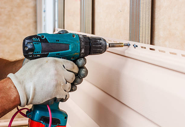 Custom Trim and Detailing for Siding in Watsessing, NJ
