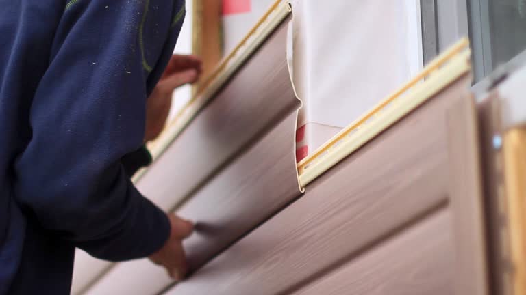 Best Siding for New Construction  in Watsessing, NJ